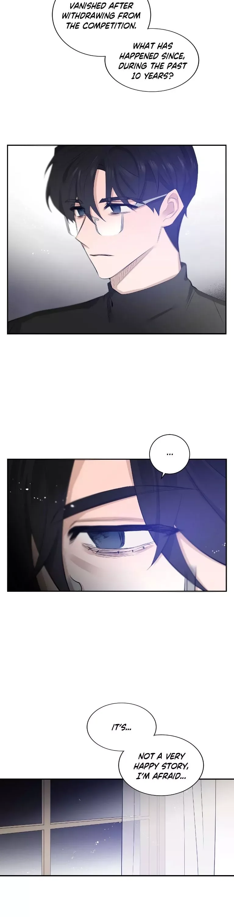 Broken Melody Chapter 67 page 6
