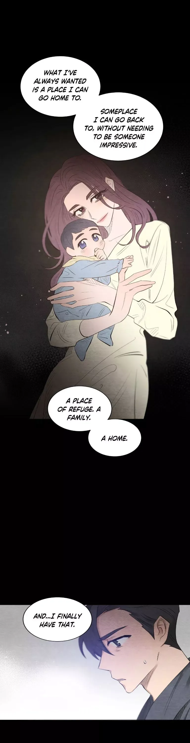Broken Melody Chapter 69 page 10
