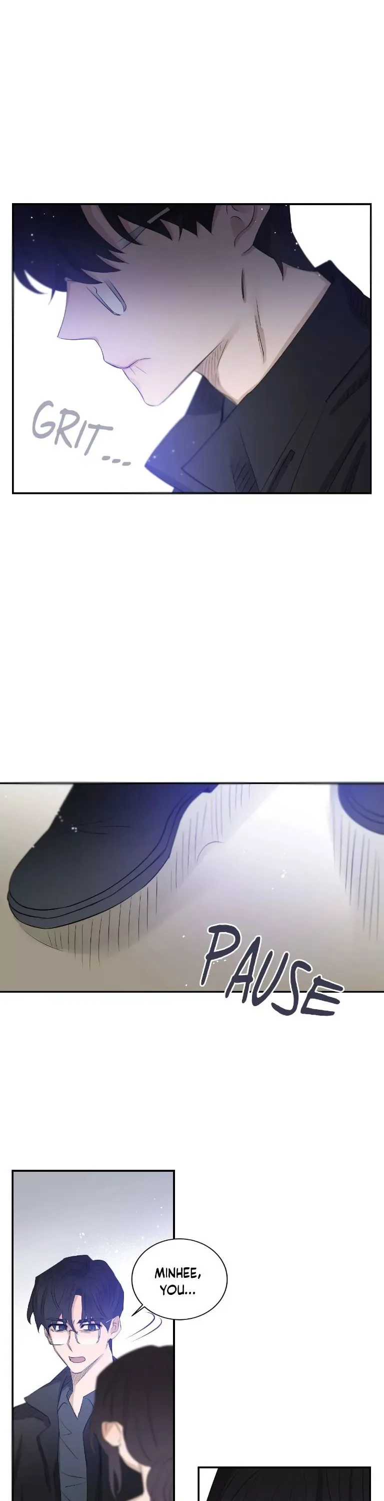 Broken Melody Chapter 71 page 31