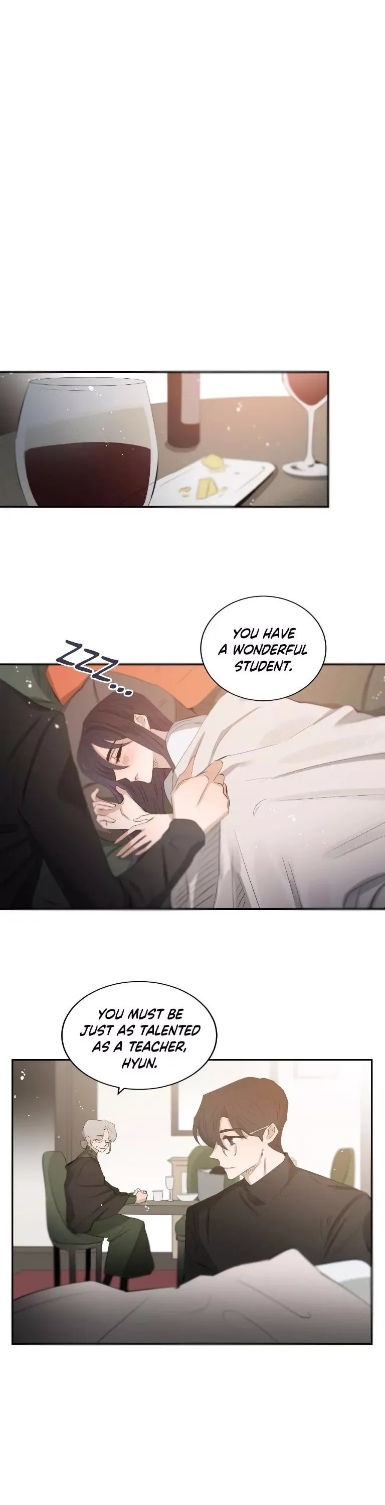 Broken Melody Chapter 67 page 4