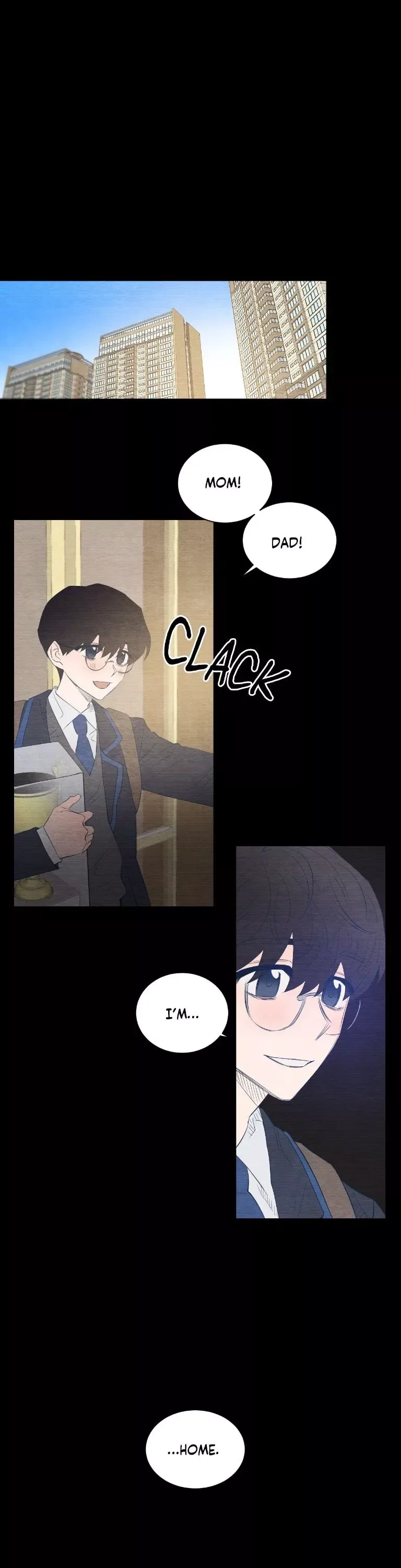 Broken Melody Chapter 69 page 6