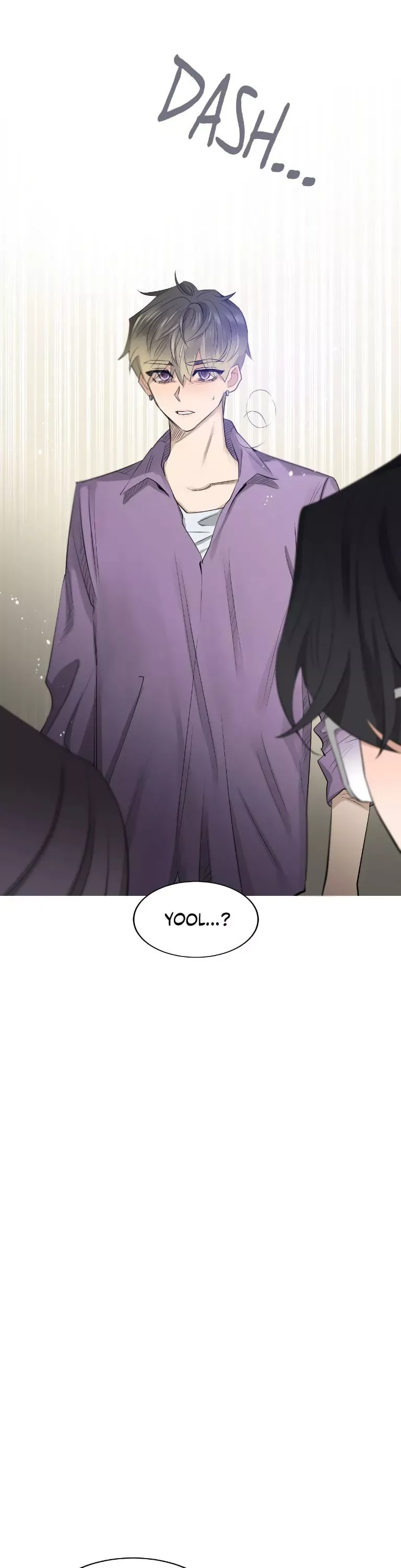 Broken Melody Chapter 71 page 35