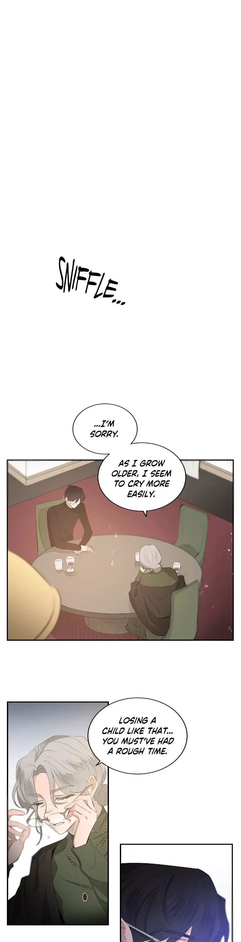 Broken Melody Chapter 67 page 7
