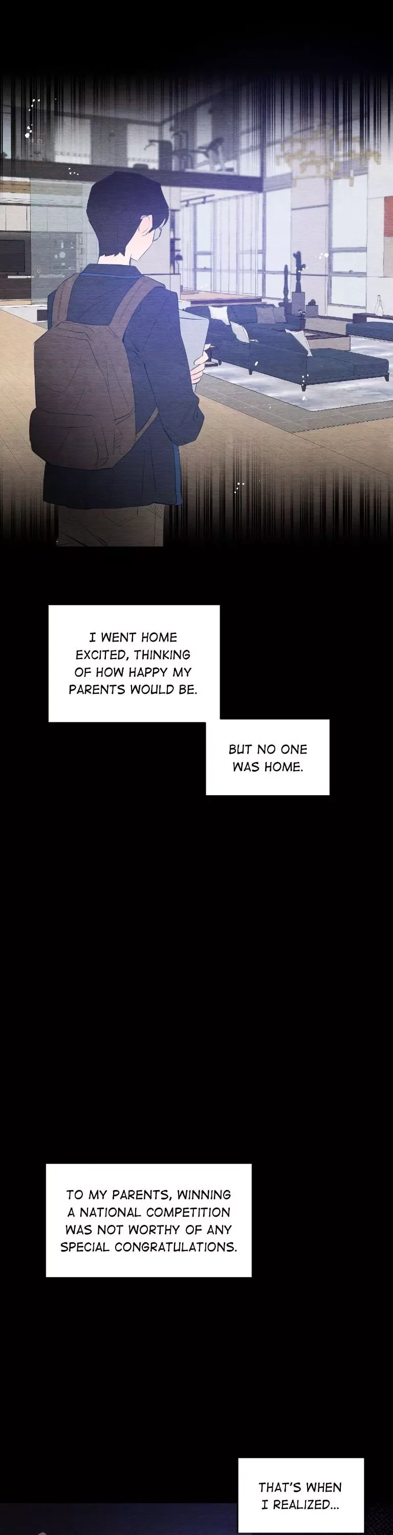 Broken Melody Chapter 69 page 7