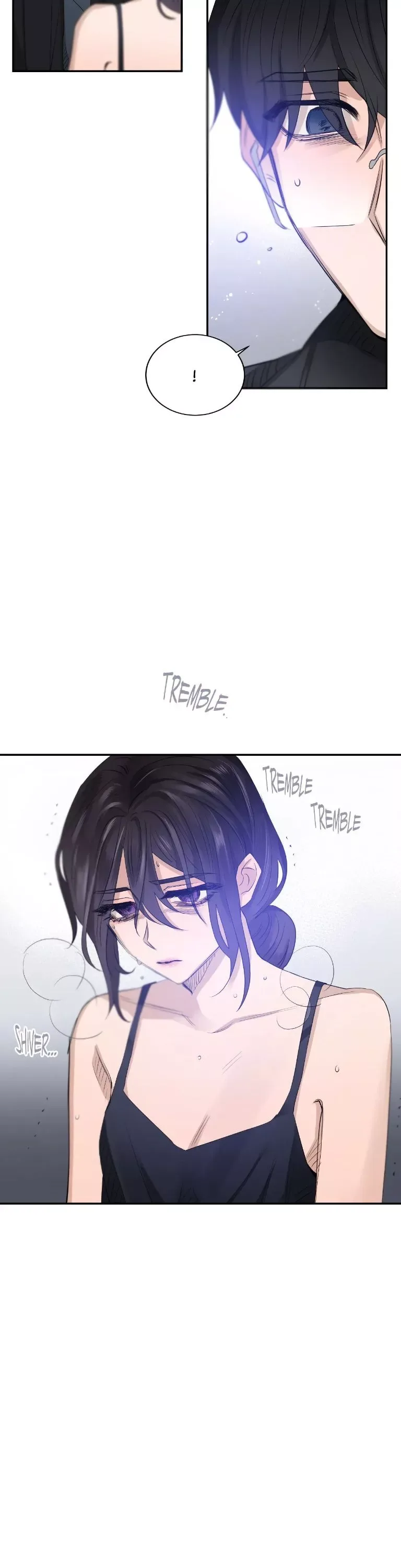 Broken Melody Chapter 71 page 32
