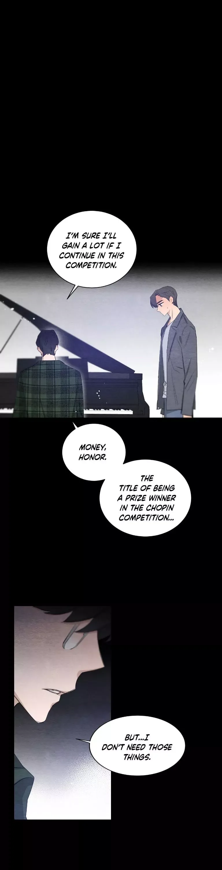 Broken Melody Chapter 69 page 9