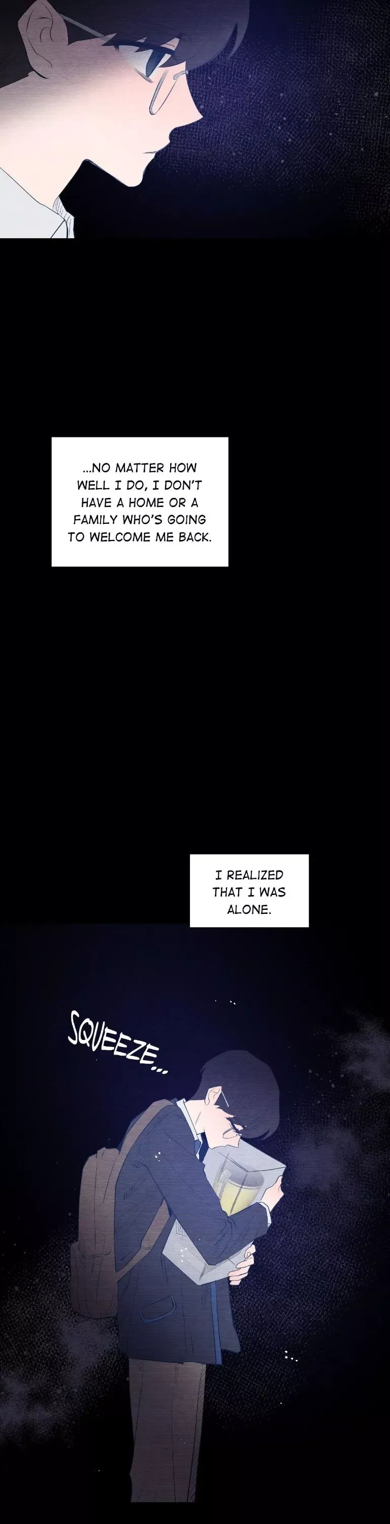 Broken Melody Chapter 69 page 8