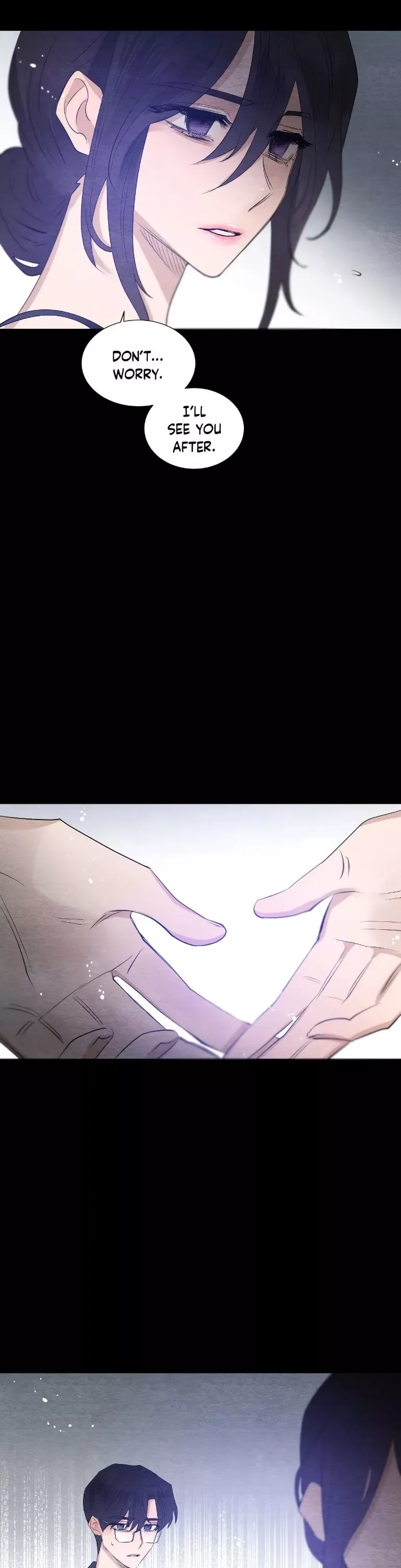 Broken Melody Chapter 70 page 21