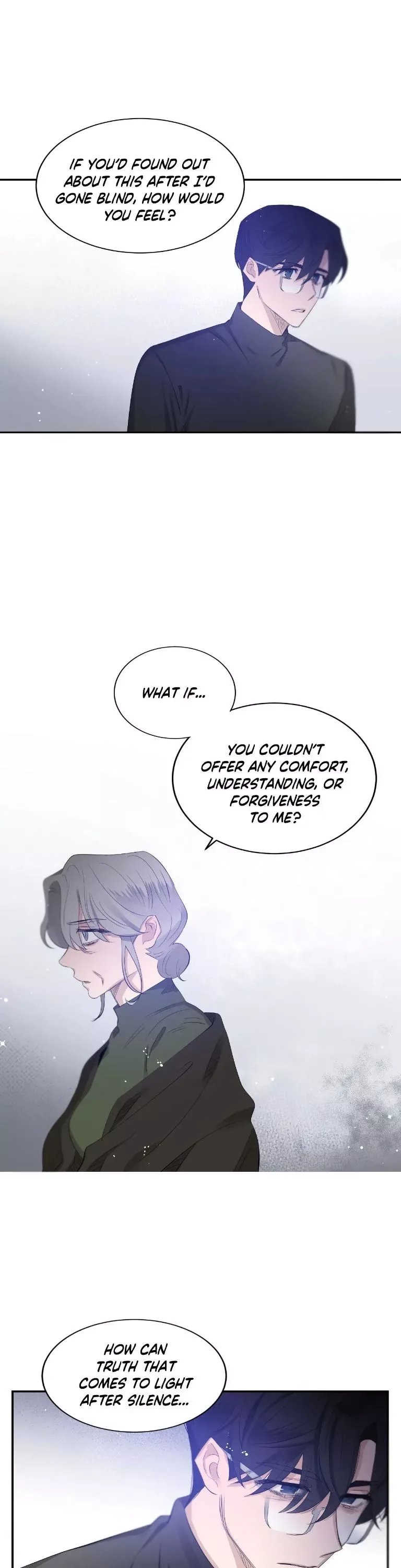 Broken Melody Chapter 67 page 15