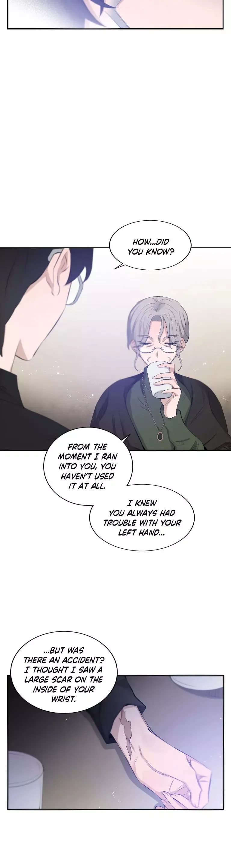 Broken Melody Chapter 67 page 10