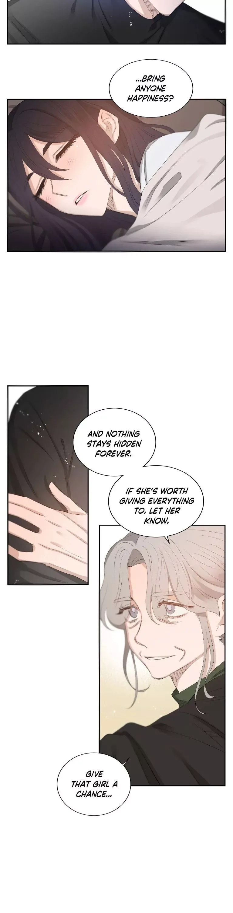 Broken Melody Chapter 67 page 16