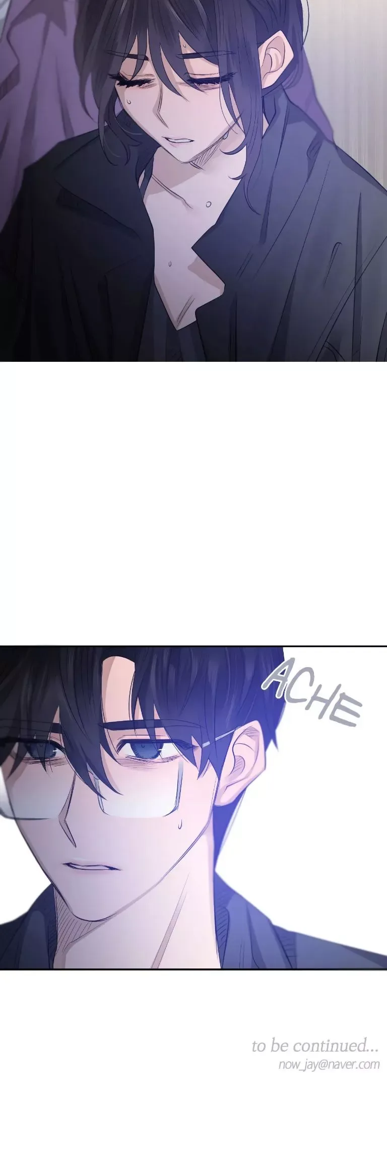 Broken Melody Chapter 71 page 40