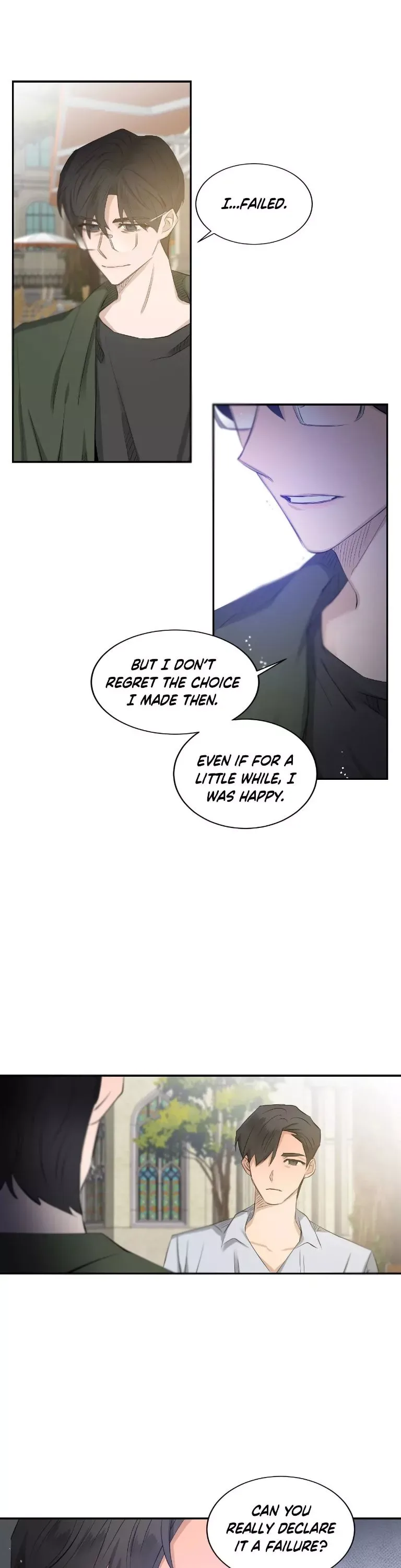 Broken Melody Chapter 69 page 13