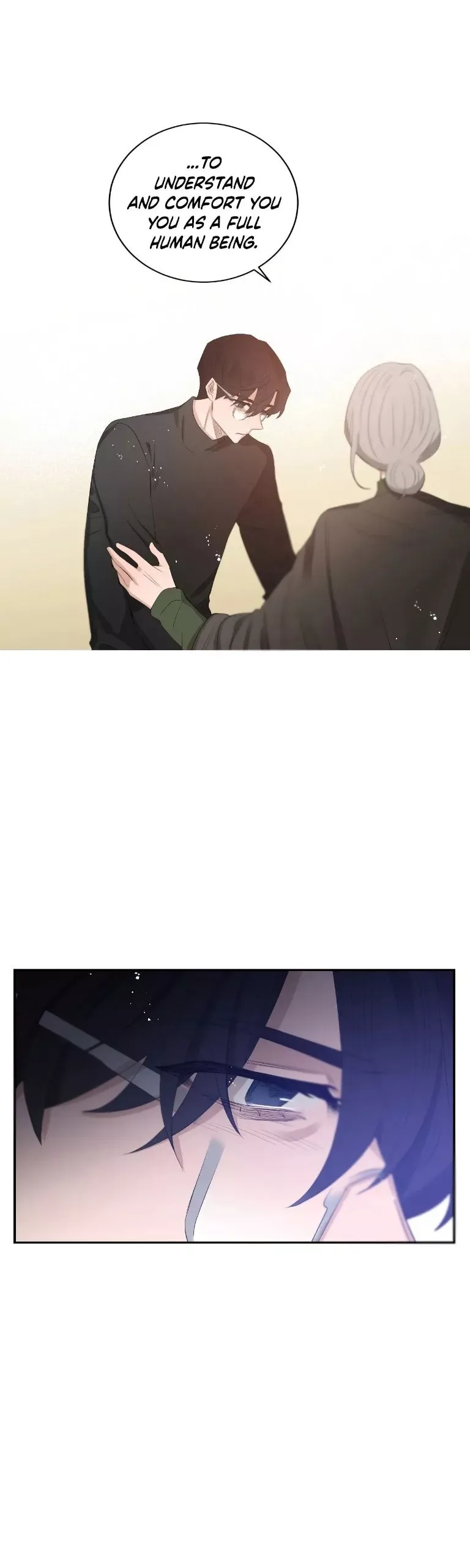 Broken Melody Chapter 67 page 17