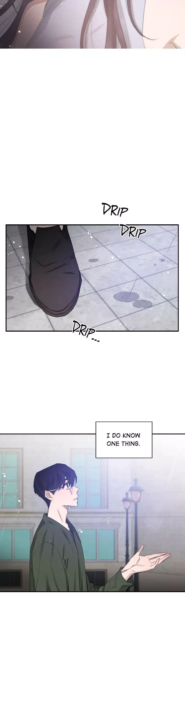 Broken Melody Chapter 69 page 22