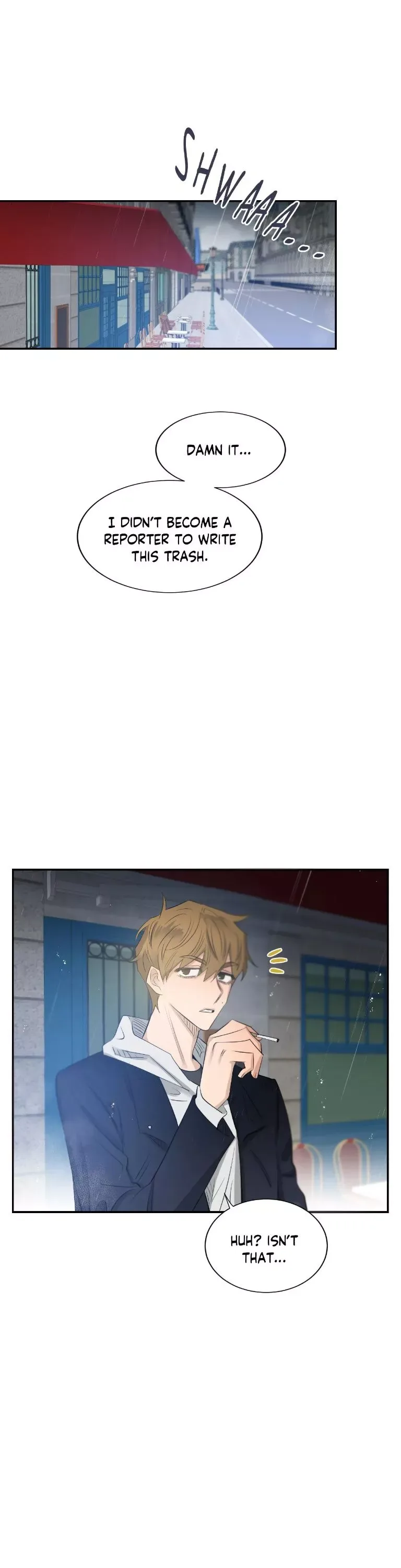 Broken Melody Chapter 74 page 4