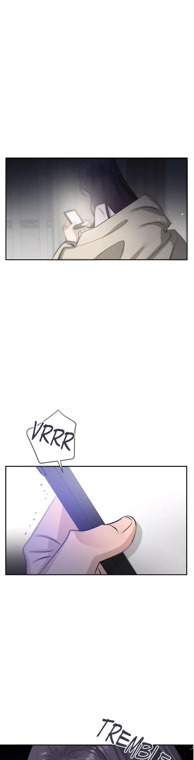 Broken Melody Chapter 73 page 1