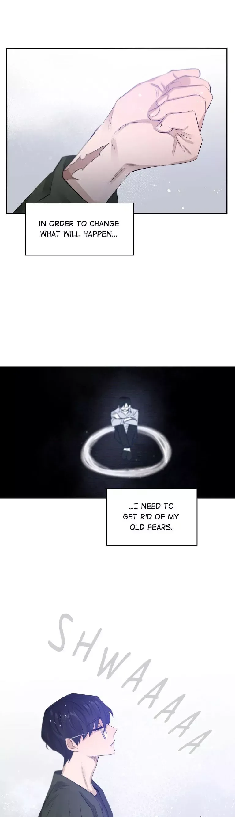 Broken Melody Chapter 69 page 23
