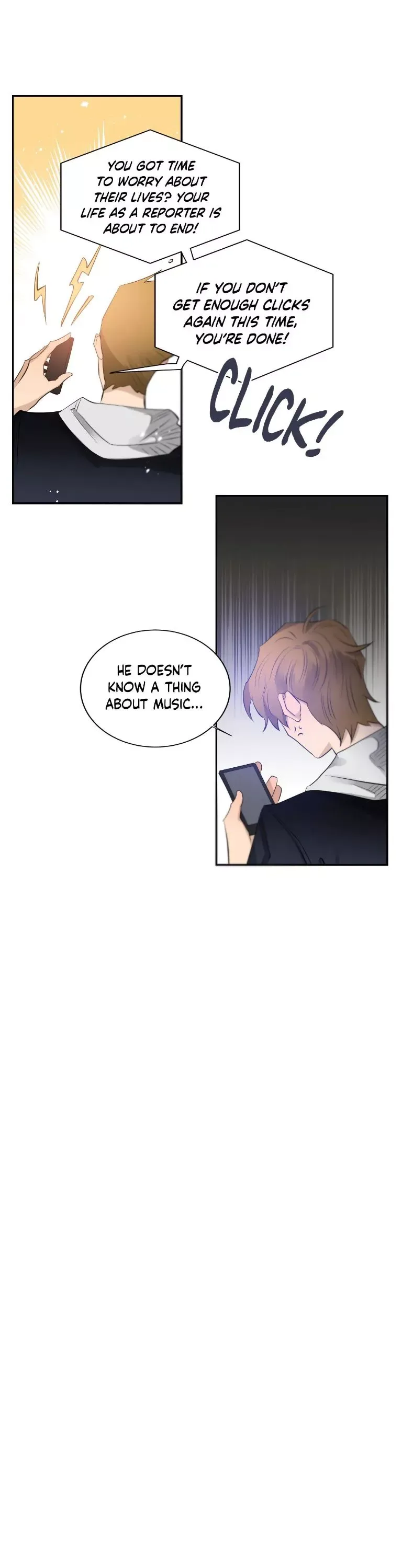 Broken Melody Chapter 74 page 3