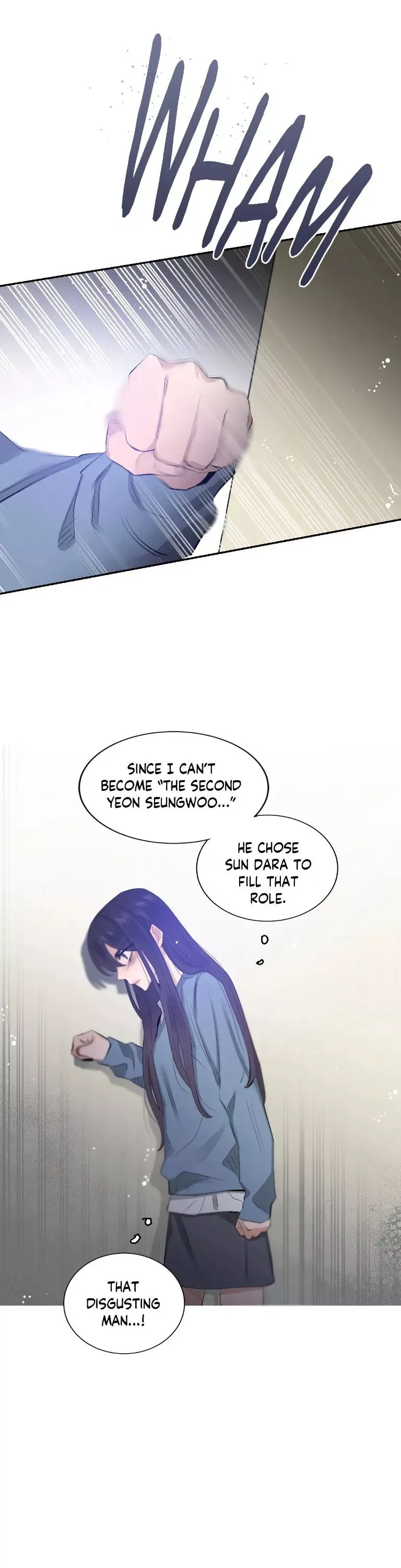Broken Melody Chapter 67 page 28