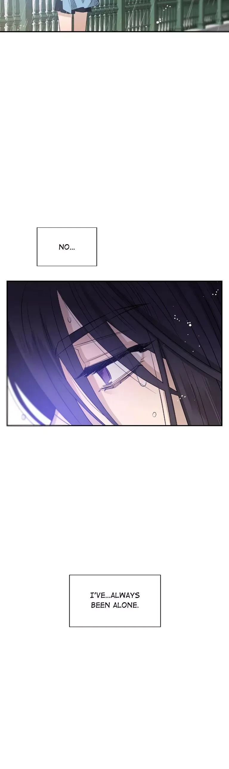 Broken Melody Chapter 74 page 8