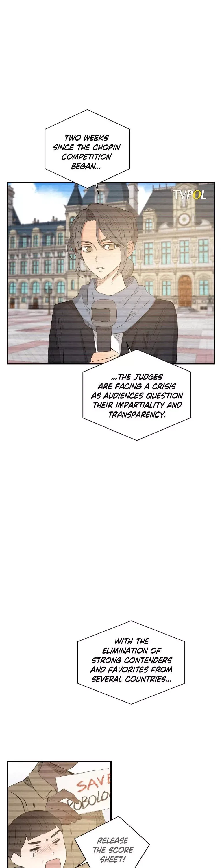 Broken Melody Chapter 73 page 5