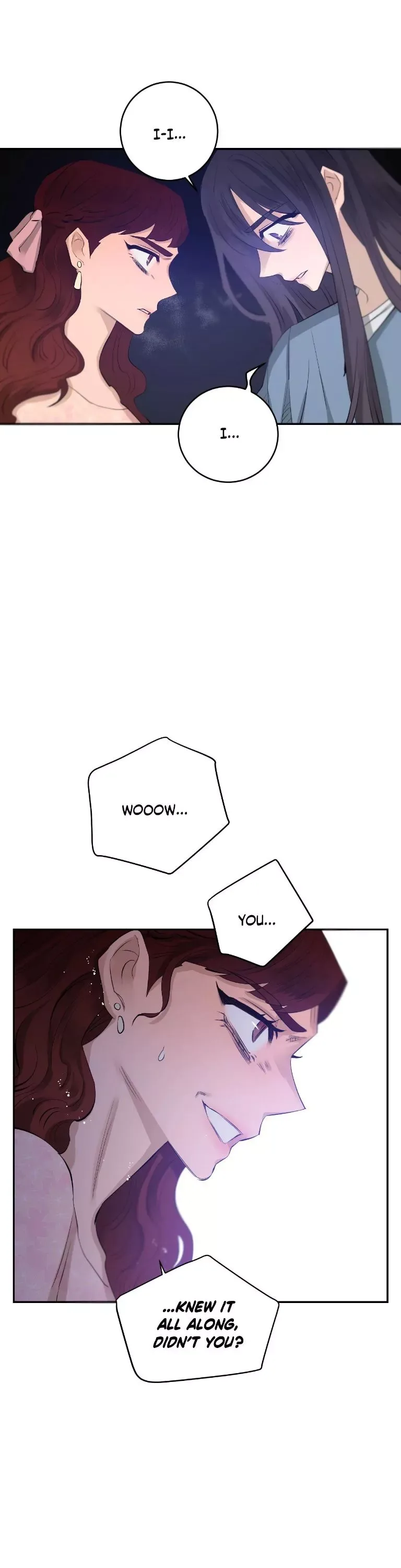 Broken Melody Chapter 69 page 34
