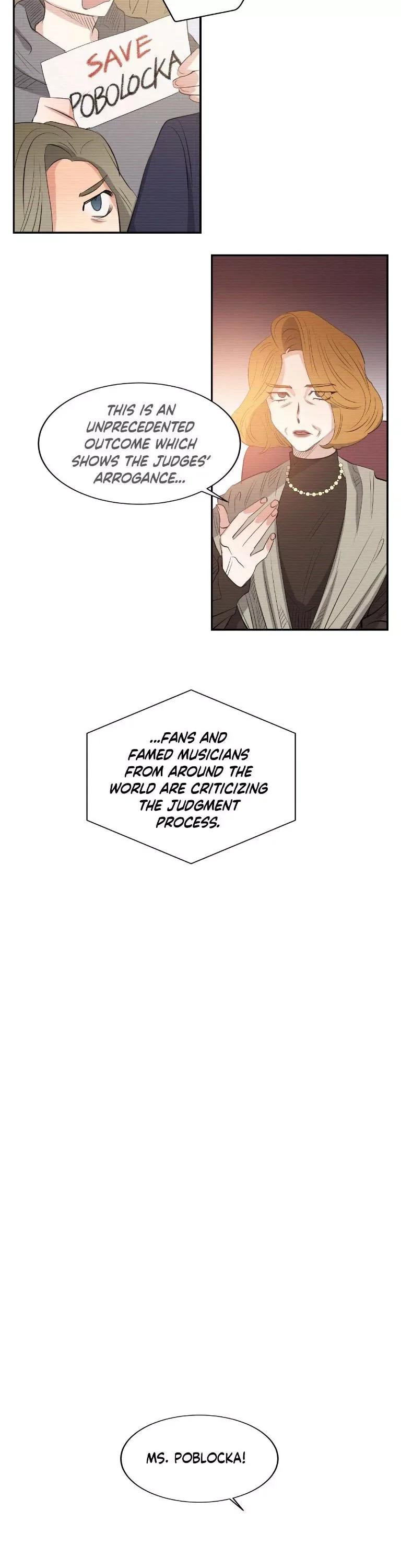 Broken Melody Chapter 73 page 6