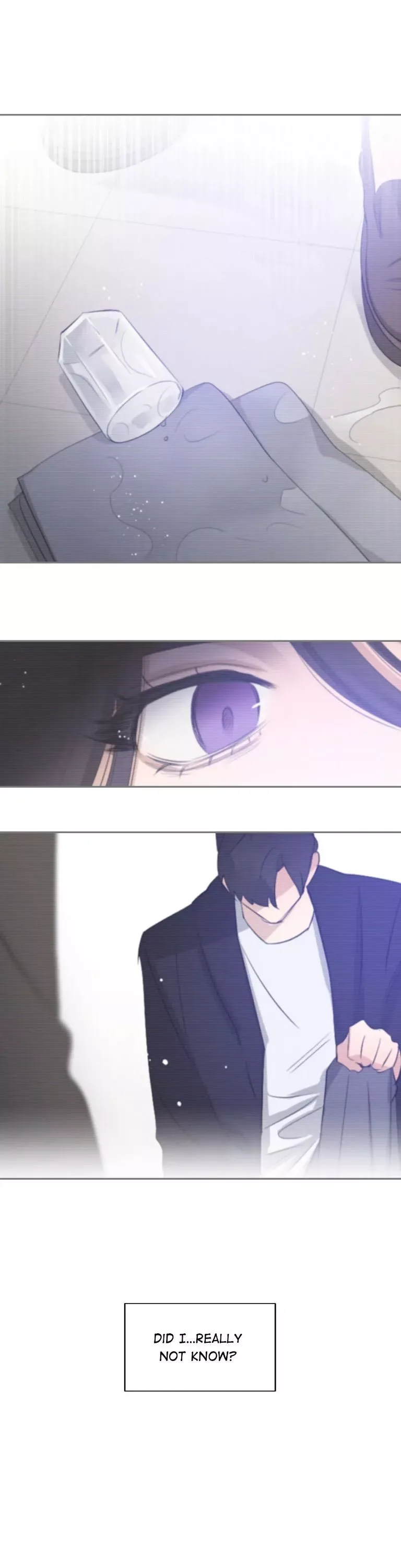 Broken Melody Chapter 69 page 33