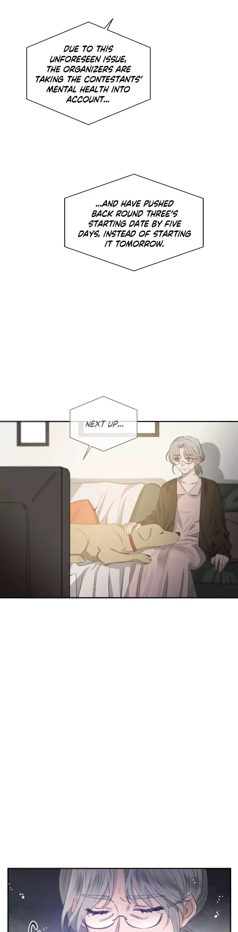 Broken Melody Chapter 73 page 9