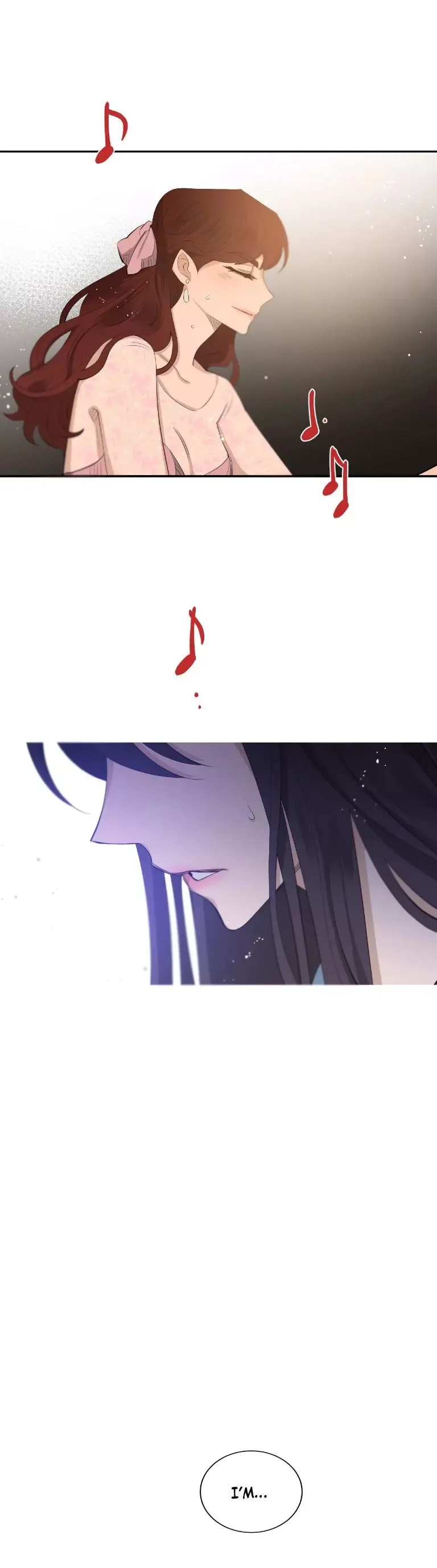 Broken Melody Chapter 67 page 25