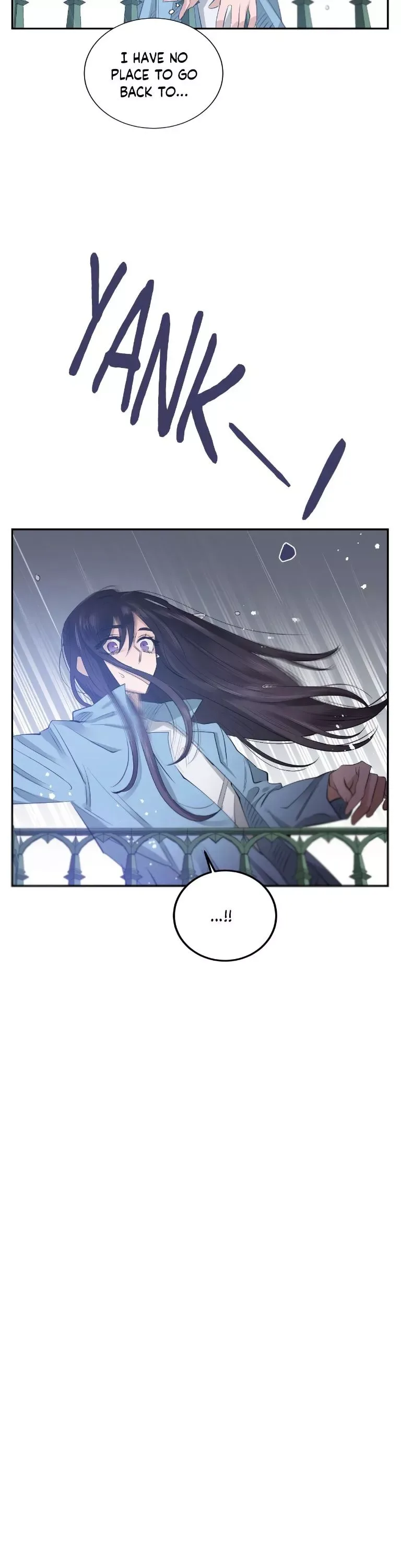 Broken Melody Chapter 74 page 12