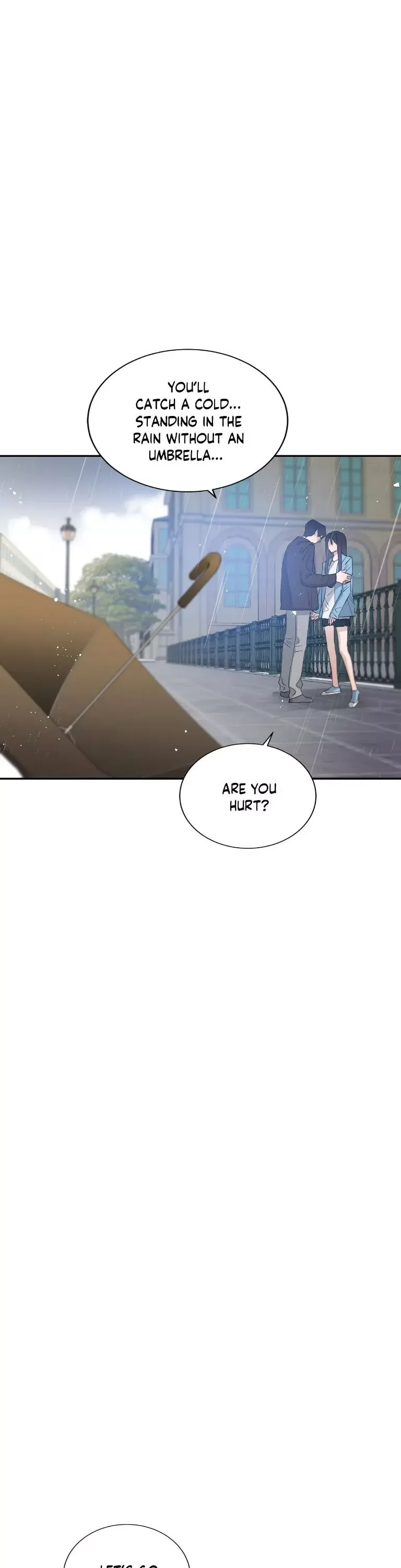 Broken Melody Chapter 74 page 15