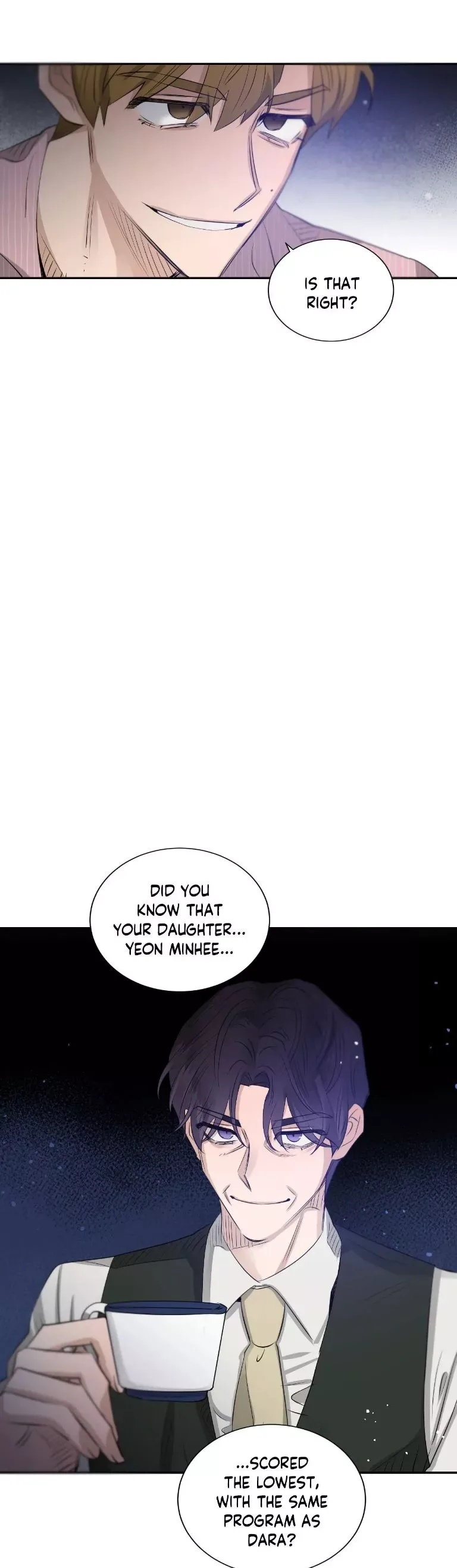 Broken Melody Chapter 76 page 5