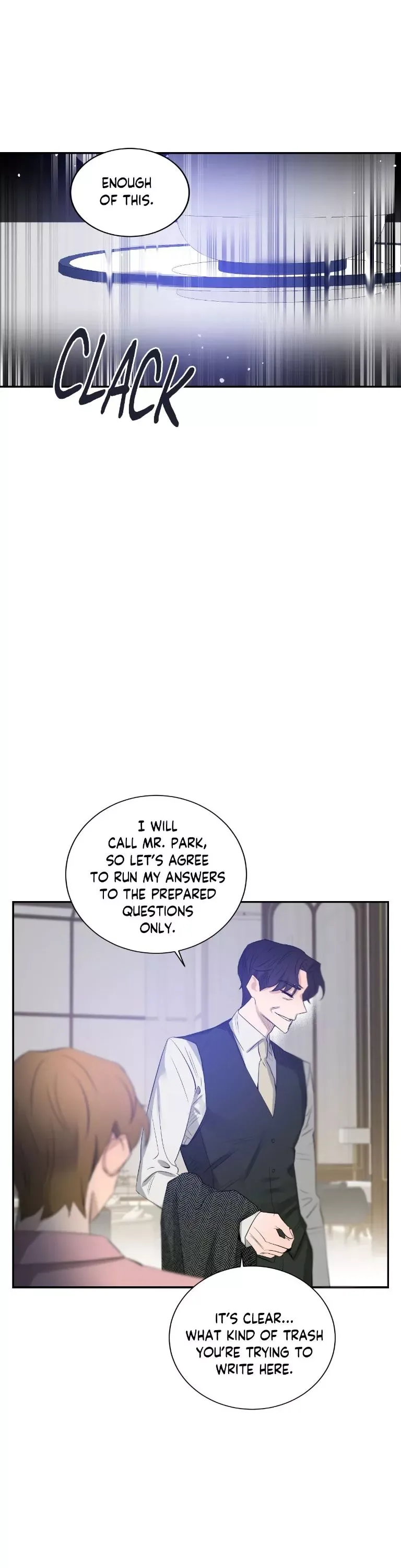 Broken Melody Chapter 76 page 7