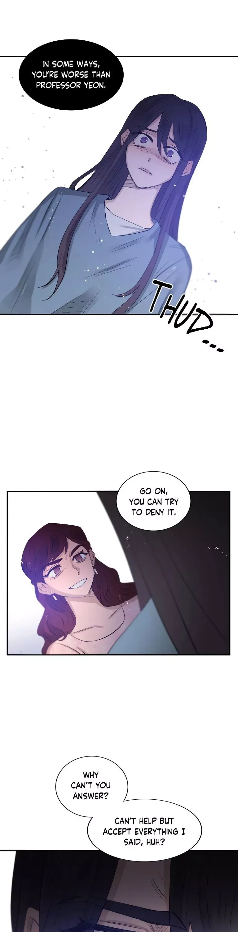Broken Melody Chapter 69 page 41