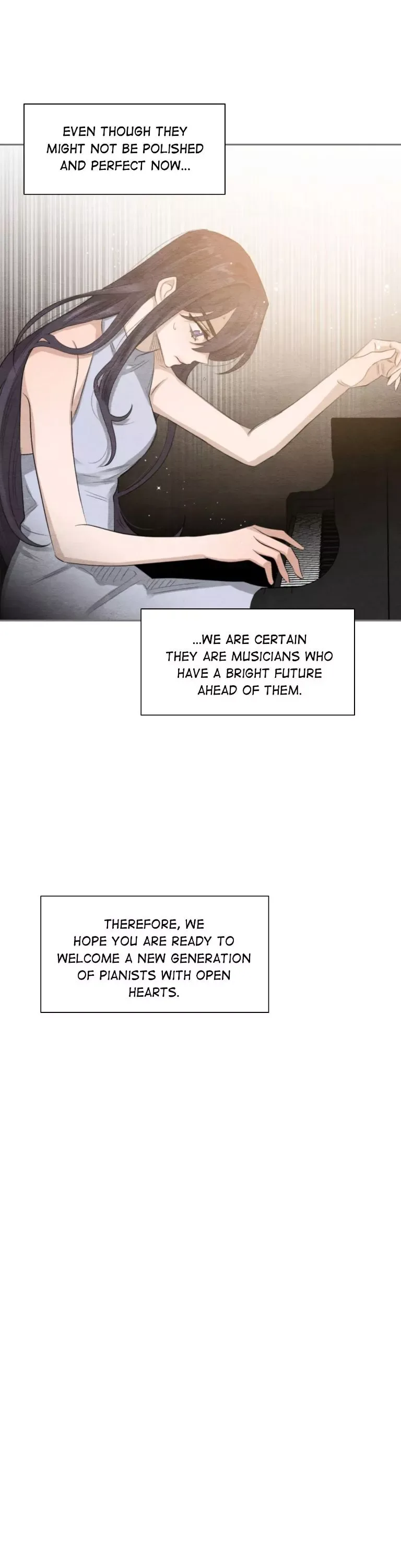 Broken Melody Chapter 73 page 13