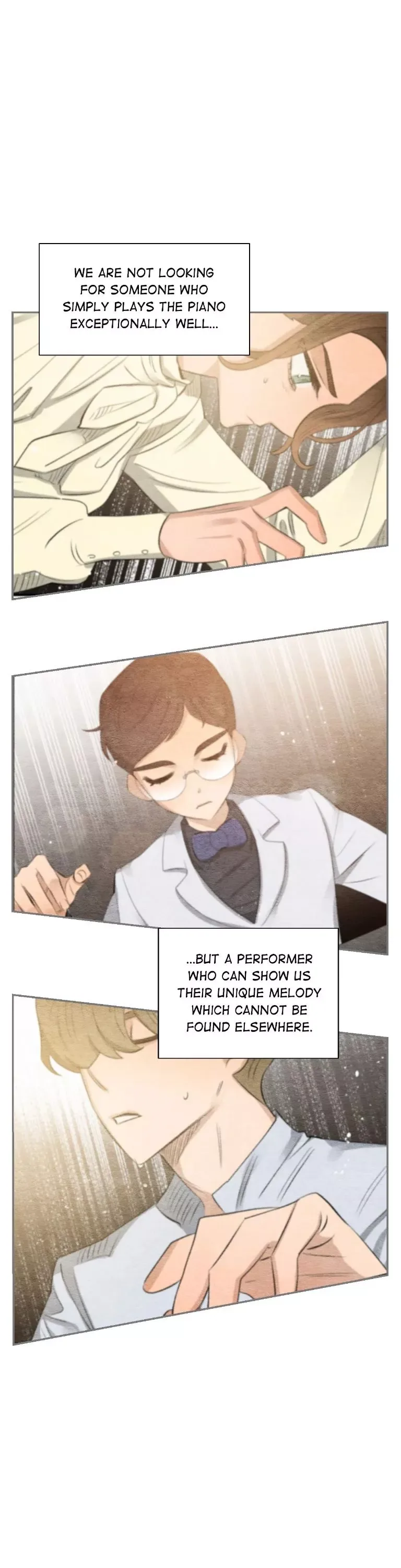 Broken Melody Chapter 73 page 12