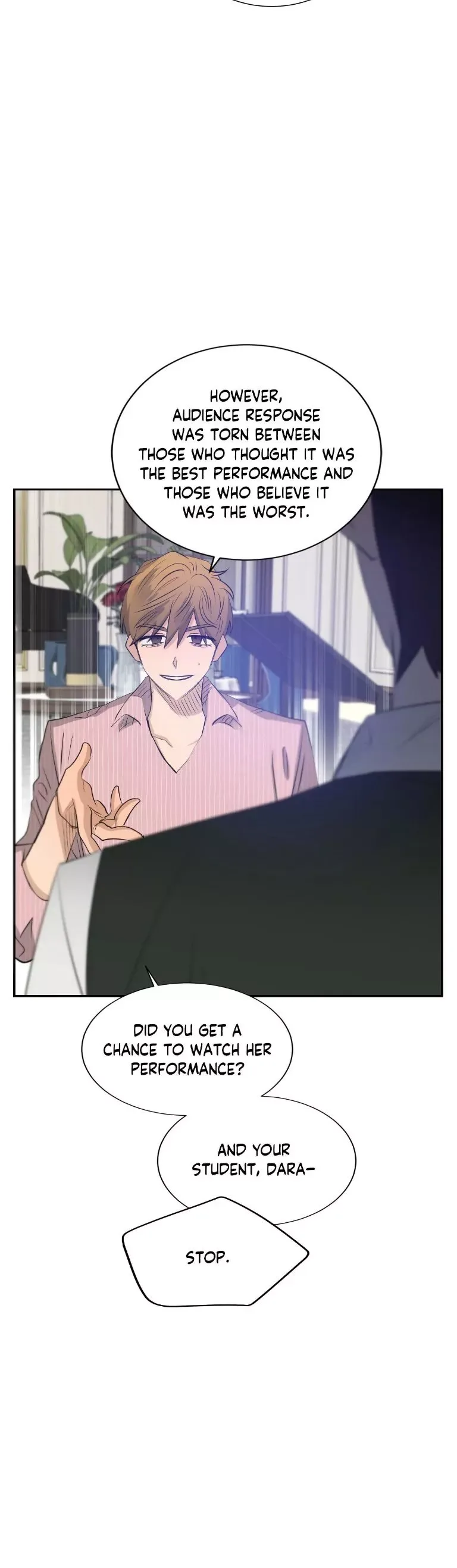 Broken Melody Chapter 76 page 6