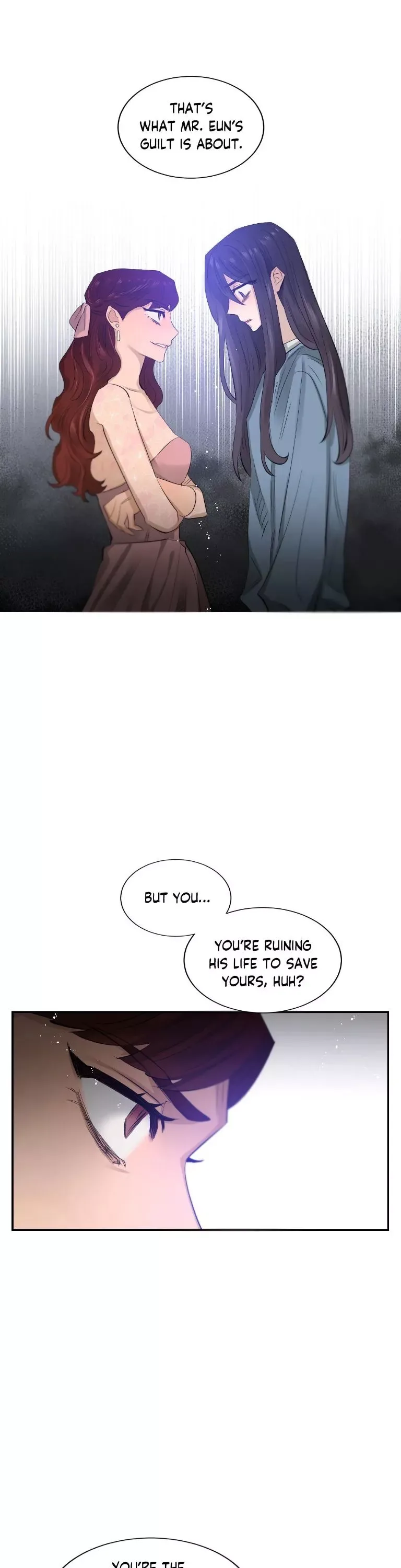 Broken Melody Chapter 69 page 39