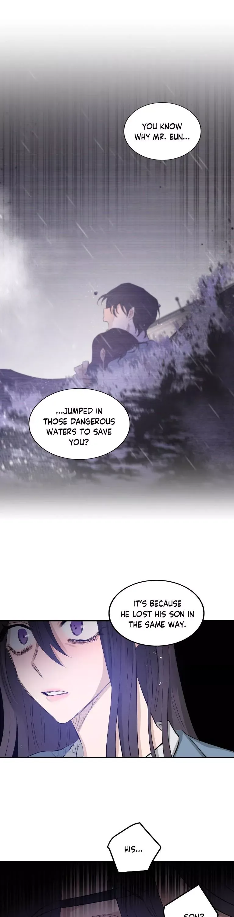 Broken Melody Chapter 69 page 37