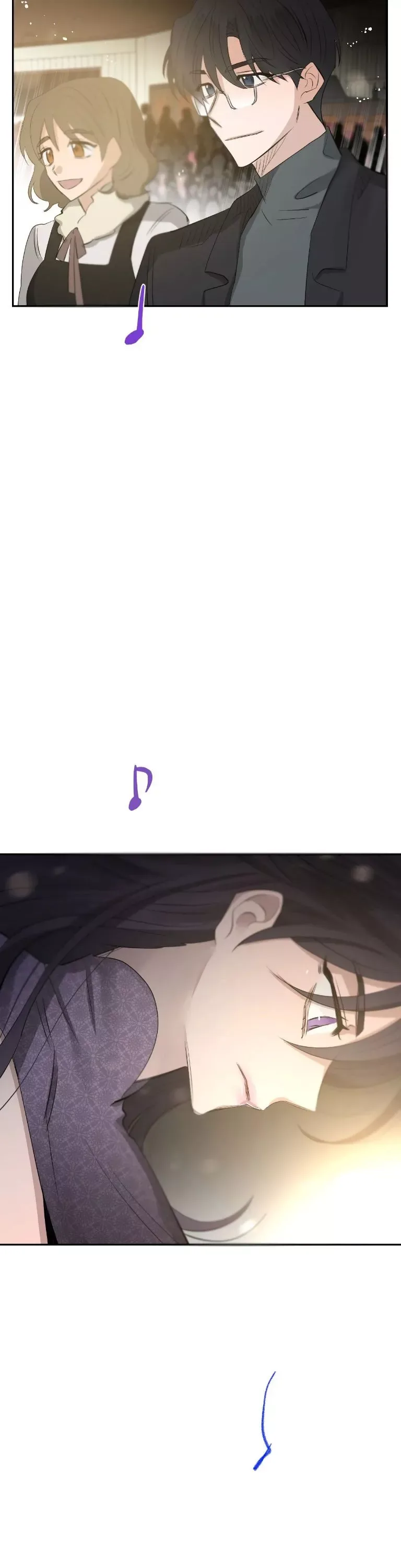Broken Melody Chapter 80 page 2