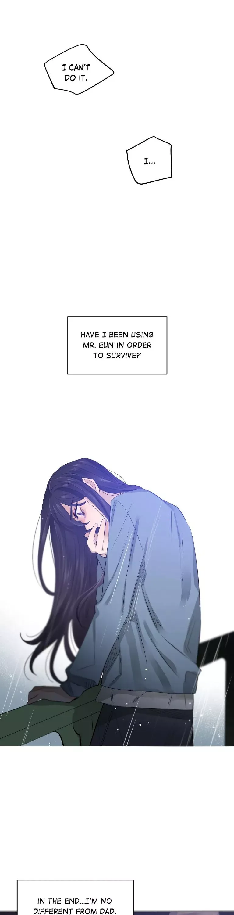 Broken Melody Chapter 69 page 43