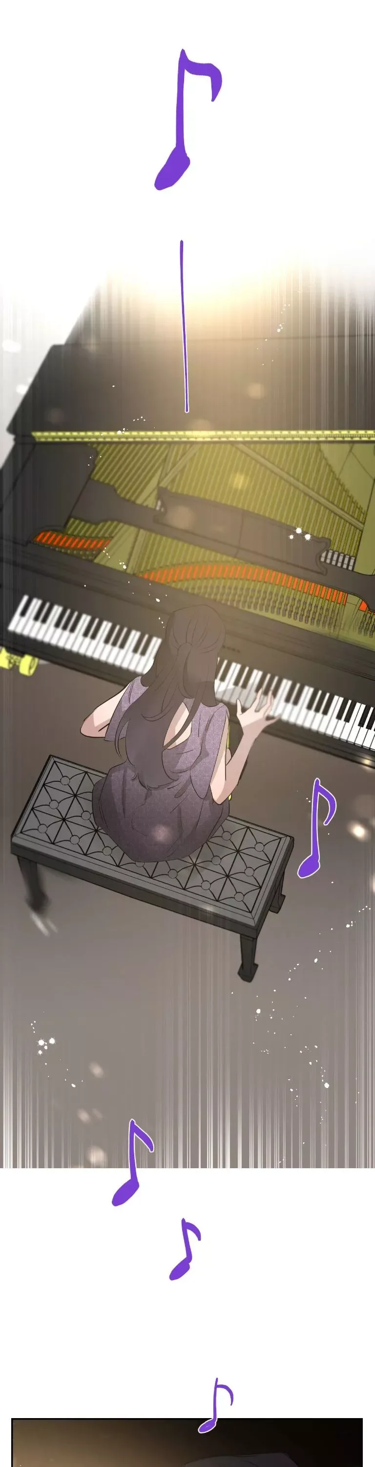 Broken Melody Chapter 80 page 1
