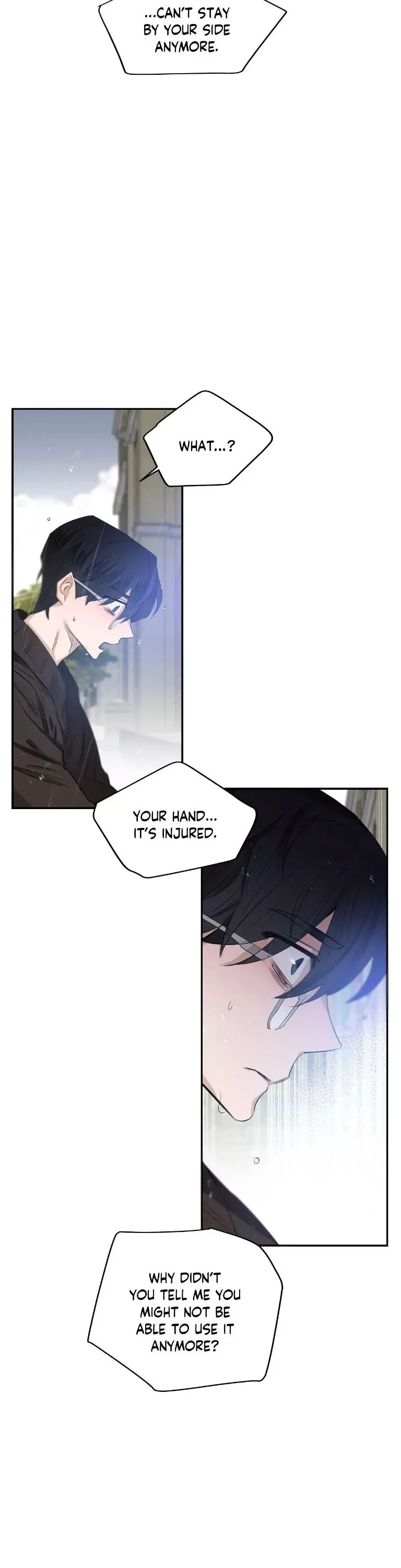 Broken Melody Chapter 74 page 20