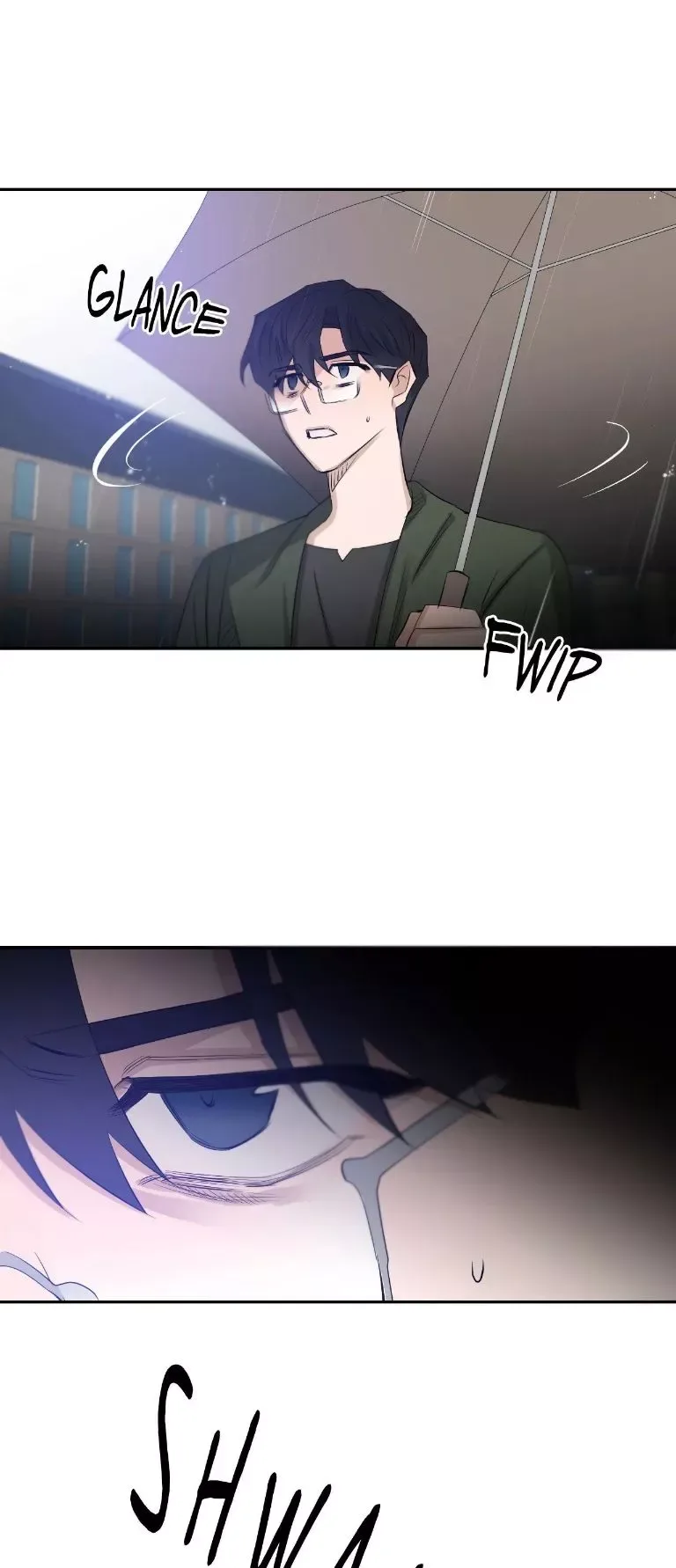 Broken Melody Chapter 69 page 45