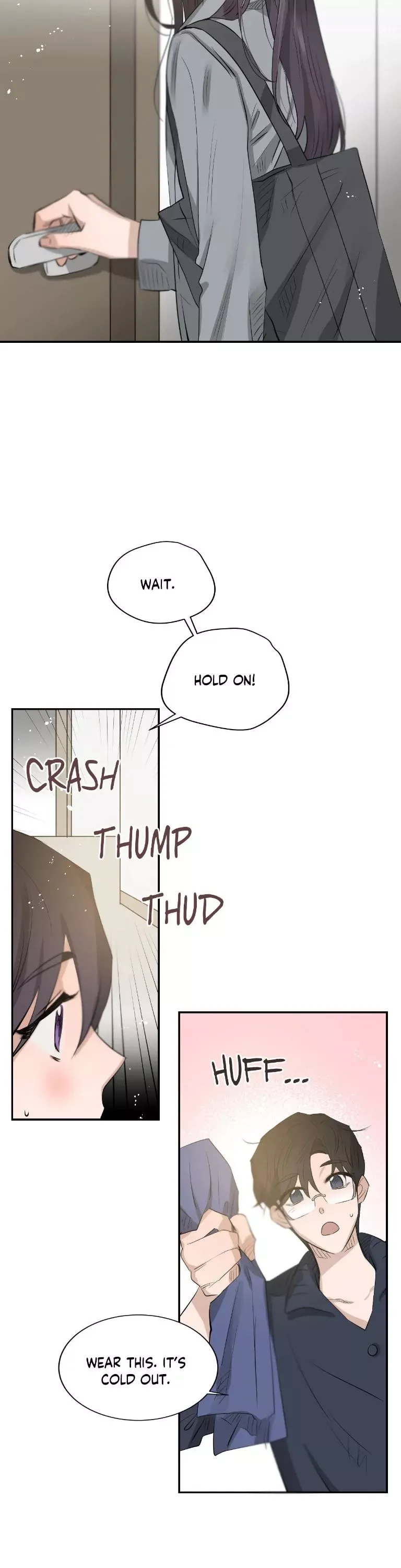 Broken Melody Chapter 76 page 12