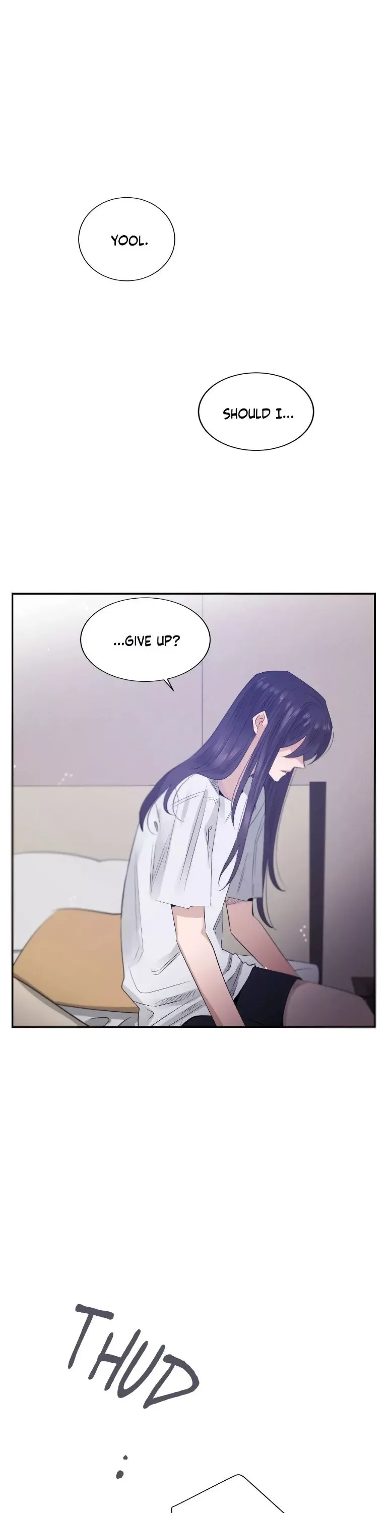 Broken Melody Chapter 73 page 19