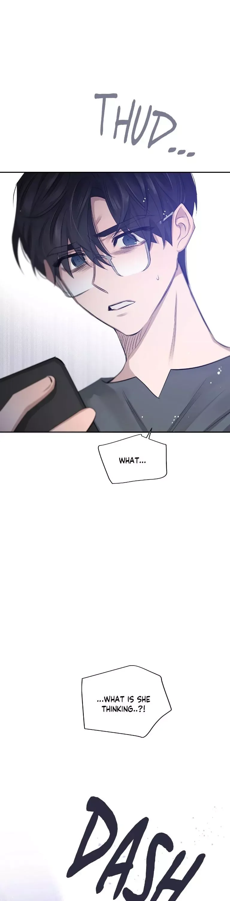 Broken Melody Chapter 73 page 31