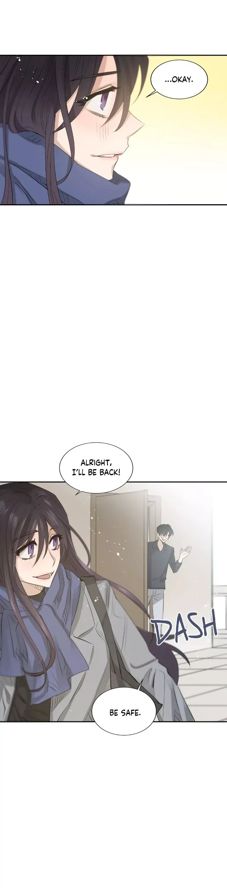 Broken Melody Chapter 76 page 17